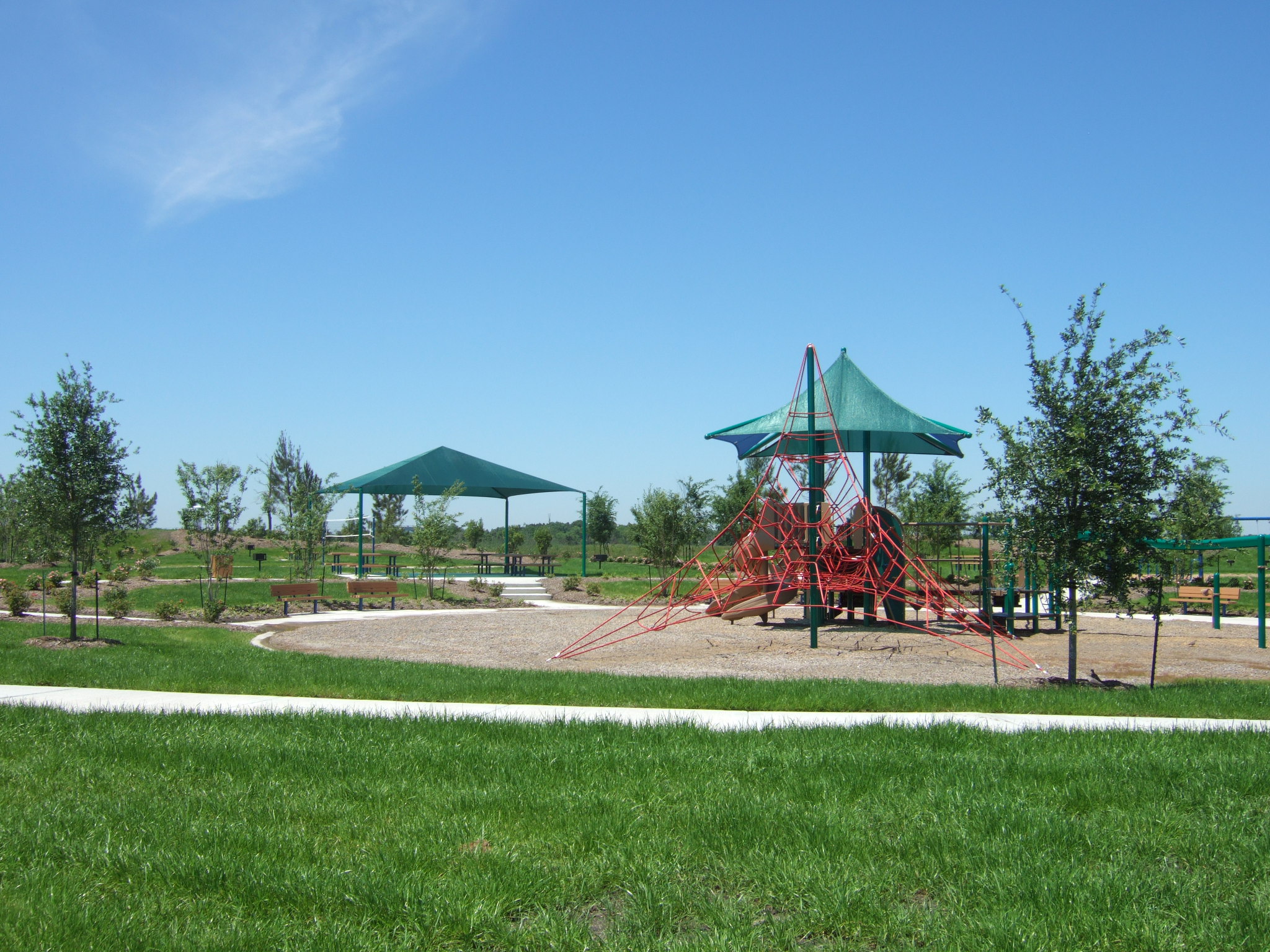 Delany Cove Friendswood Development Company